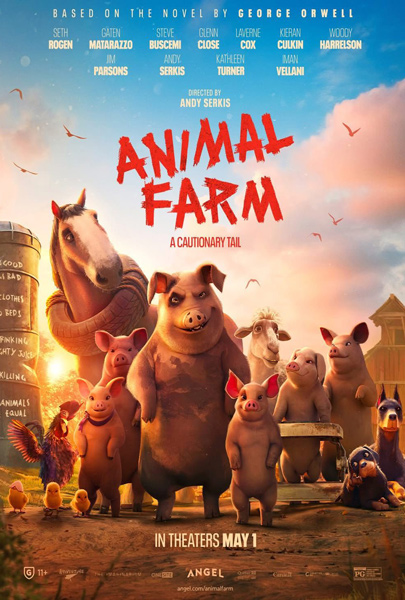 Animal Farm (2D)
