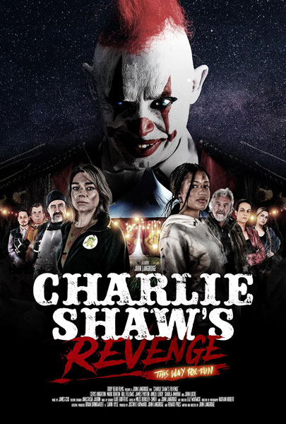 Charlie Shaw's Revenge (2D)