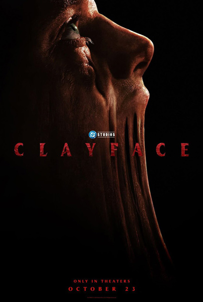 Clayface (2D)