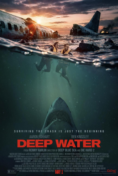 Deep Water (2D)