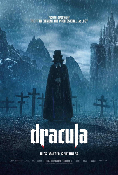 Dracula (2D)