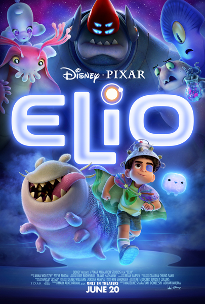 Elio (2D)