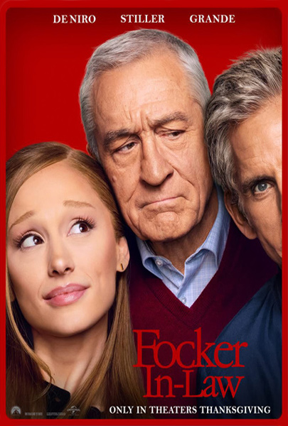 Focker-In-Law (2D)