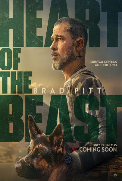 Heart of the Beast (2D)
