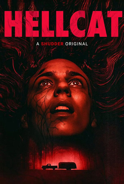 Hellcat (2D)