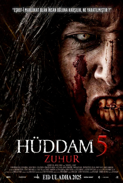 Hüddam 5: Zuhur (2D)