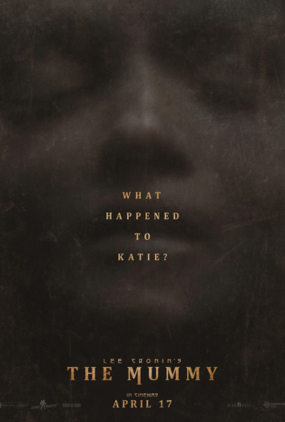 Lee Cronin's The Mummy (2D)