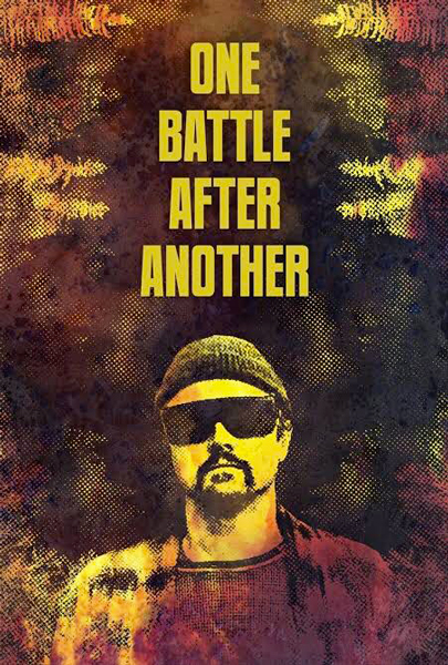 One Battle After Another (2D)