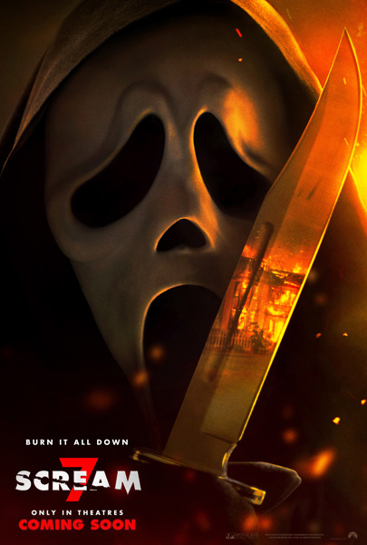 Scream 7 (2D)