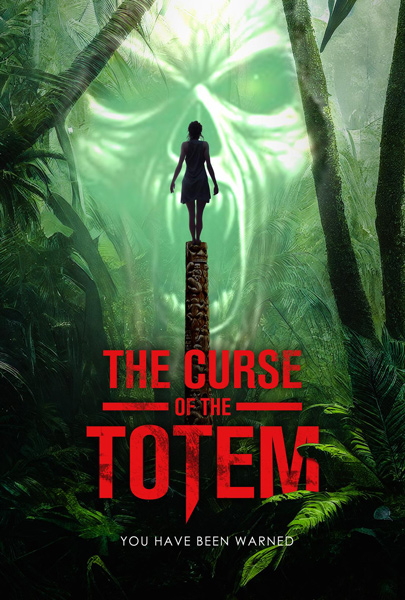 The Curse of the Totem (2D)
