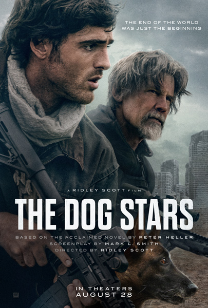 The Dog Stars (2D)