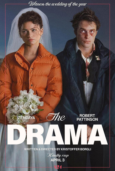 The Drama (2D)