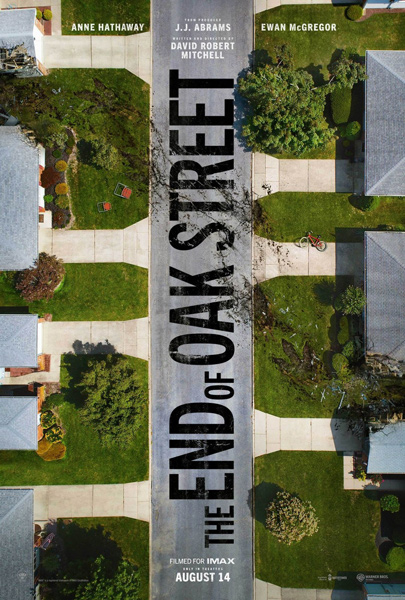 The End of Oak Street (2D)