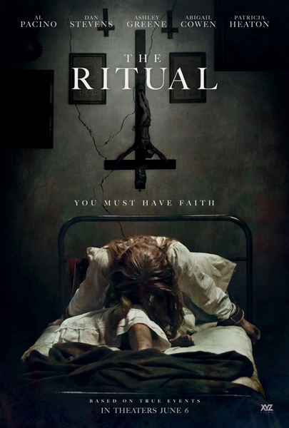 The Ritual (2D)