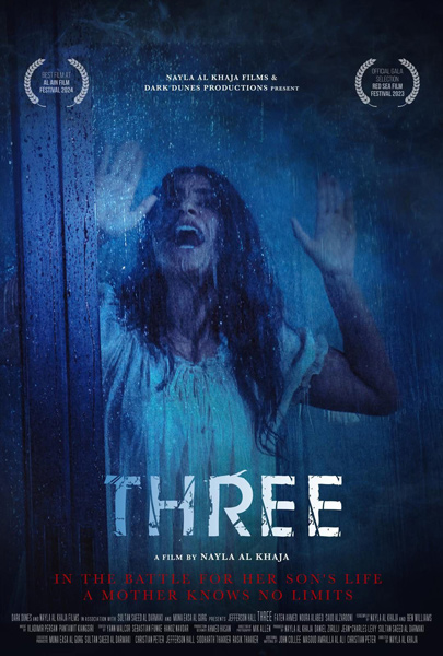 Three (2D)