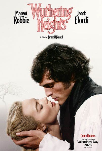 Wuthering Heights (2D)